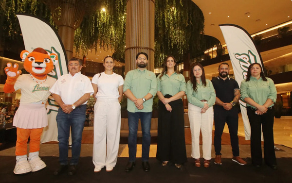 Leonas de Yucatán harán historia en el sóftbol profesional