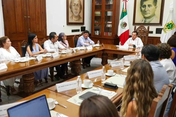 PAN plantea condiciones para crédito en Yucatán