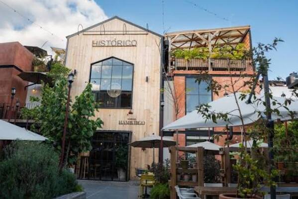 Tres cafeterías mexicanas entran al ranking de las mejores del mundo