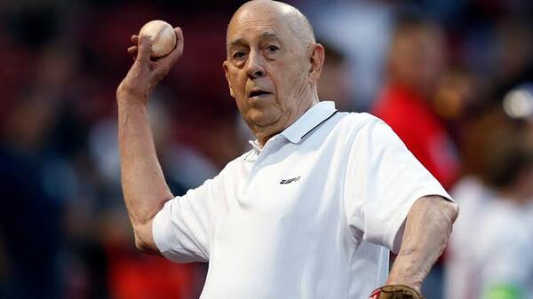 Muere Bill Rasmussen, cofundador de ESPN, a los 93 años