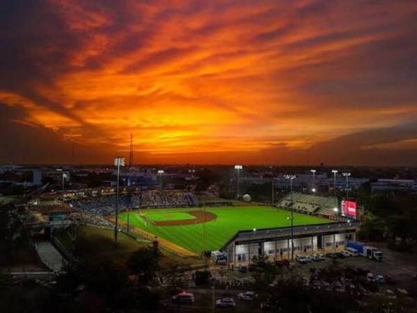 Mérida y Cancún recibirán el Mundial Sub-15 de Beisbol