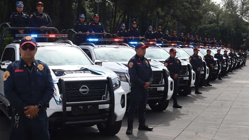 Cifras de homicidios y vehículos robados cambiarán de portal desde septiembre