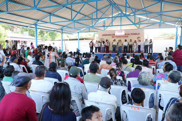 Nueva planta cuadruplicará suministro de agua en Paraíso