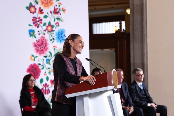 Bienestar inyectará un billón de pesos a economía mexicana