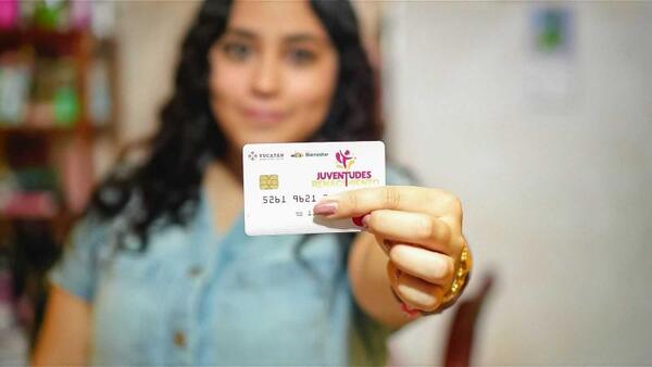 Abrirán registro para beca Juventudes Renacimiento