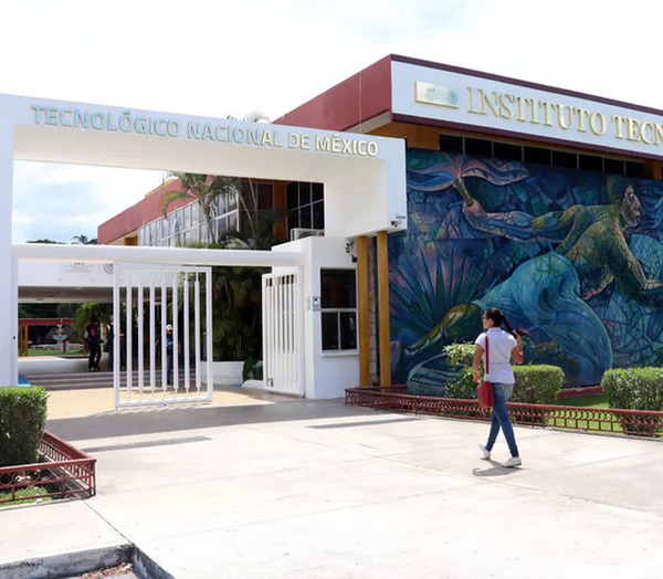 Gobierno de Yucatán invierte más de 50 mdp en la modernización del Tecnológico de Mérida