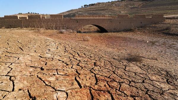 OMM alerta que El Niño alcanzaría intensidad “muy fuerte”