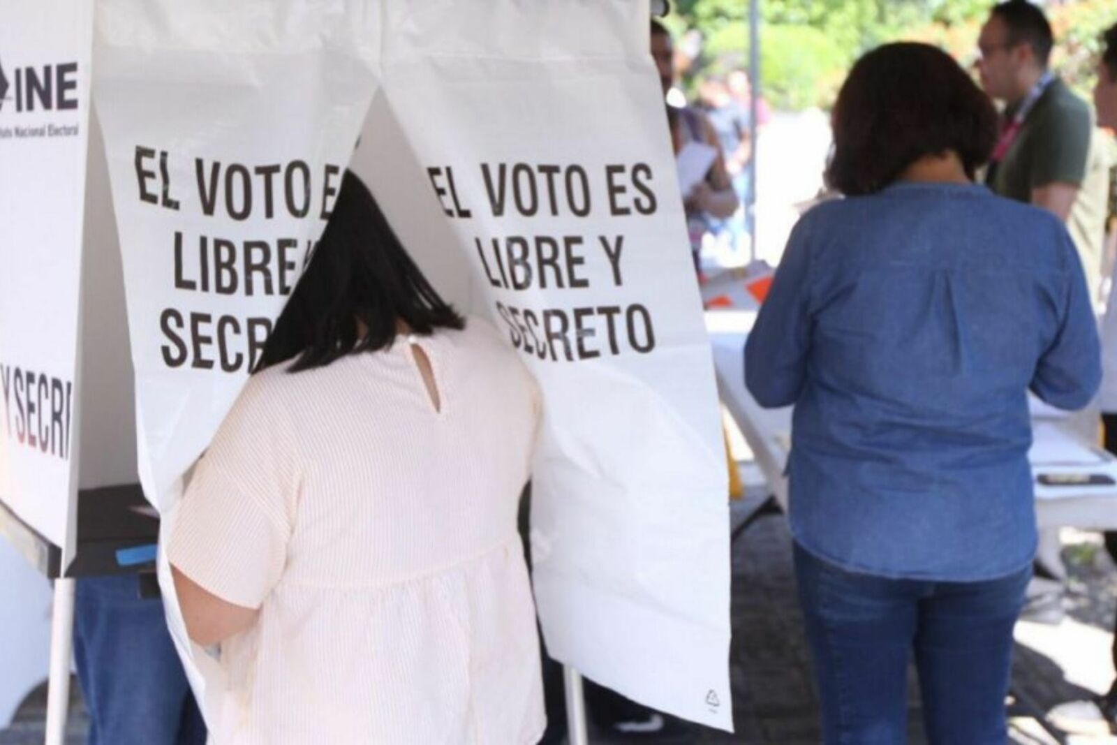 INE fija reglas y fechas para las candidaturas rumbo a las elecciones de 2027