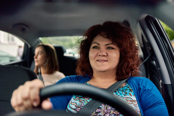 Uber Mujeres comienza a operar en Mérida