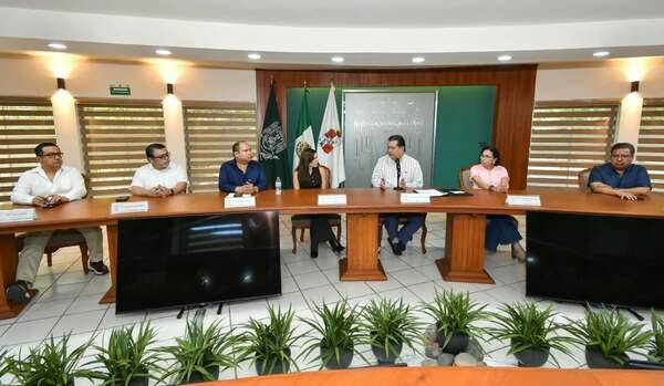 UJAT y TJA abren nuevas opciones de titulación