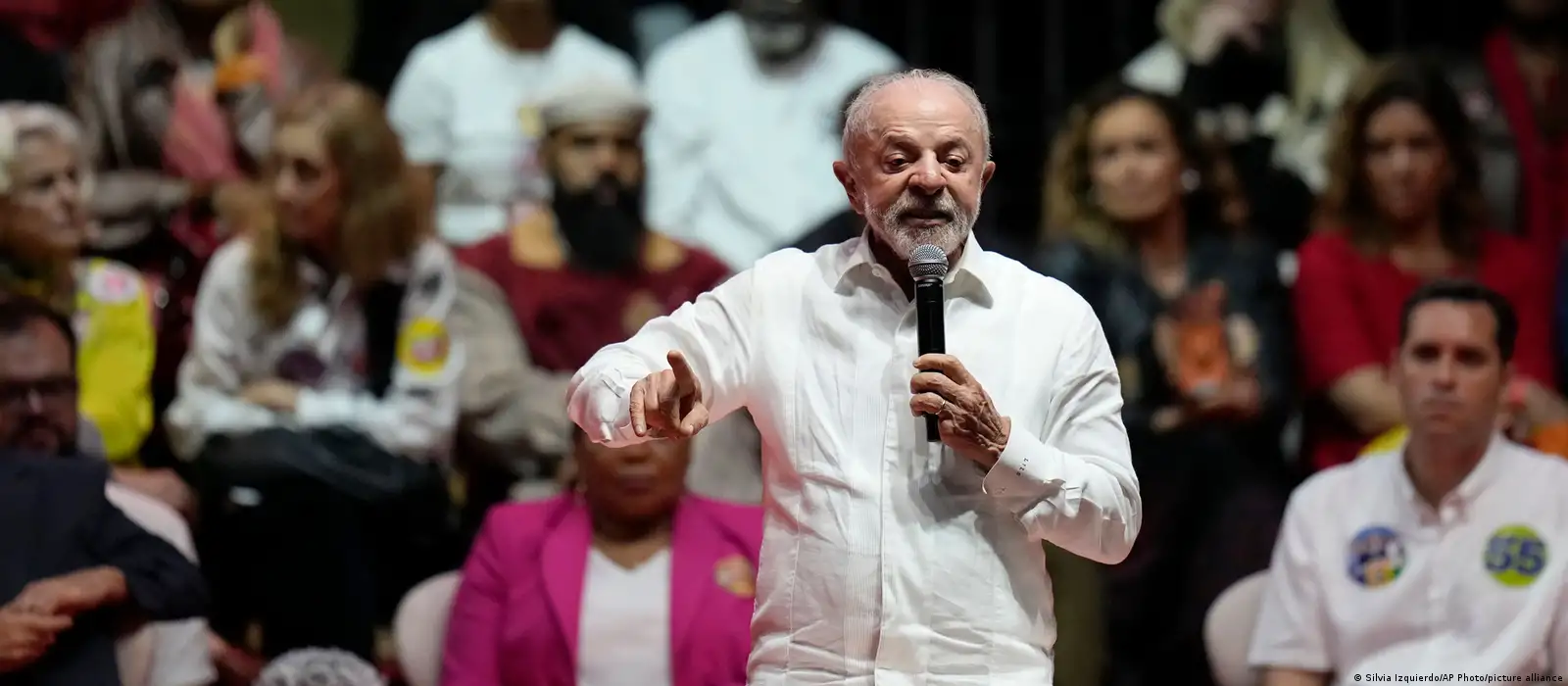 Lula prohíbe las apuestas online en Brasil a nueve días de las elecciones
