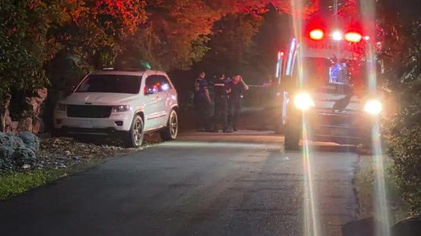 Fallece hombre dentro de una camioneta en Hunucmá