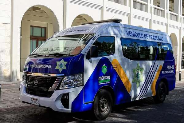Ayuntamiento de Mérida alerta por falsa subasta de camionetas