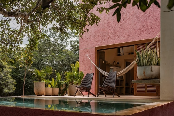 Cetur pide regular Airbnb ante crecimiento de alojamientos en Mérida