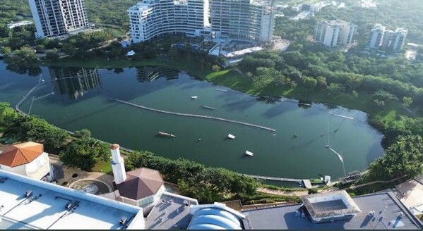 Confirman presencia de ‘Ameba comecerebros’ en lago de Yucatán