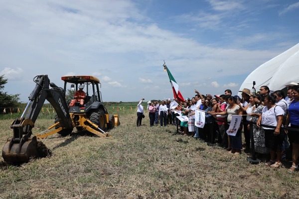 Invierten 120 mdp en nueva subestación eléctrica para Tamulté