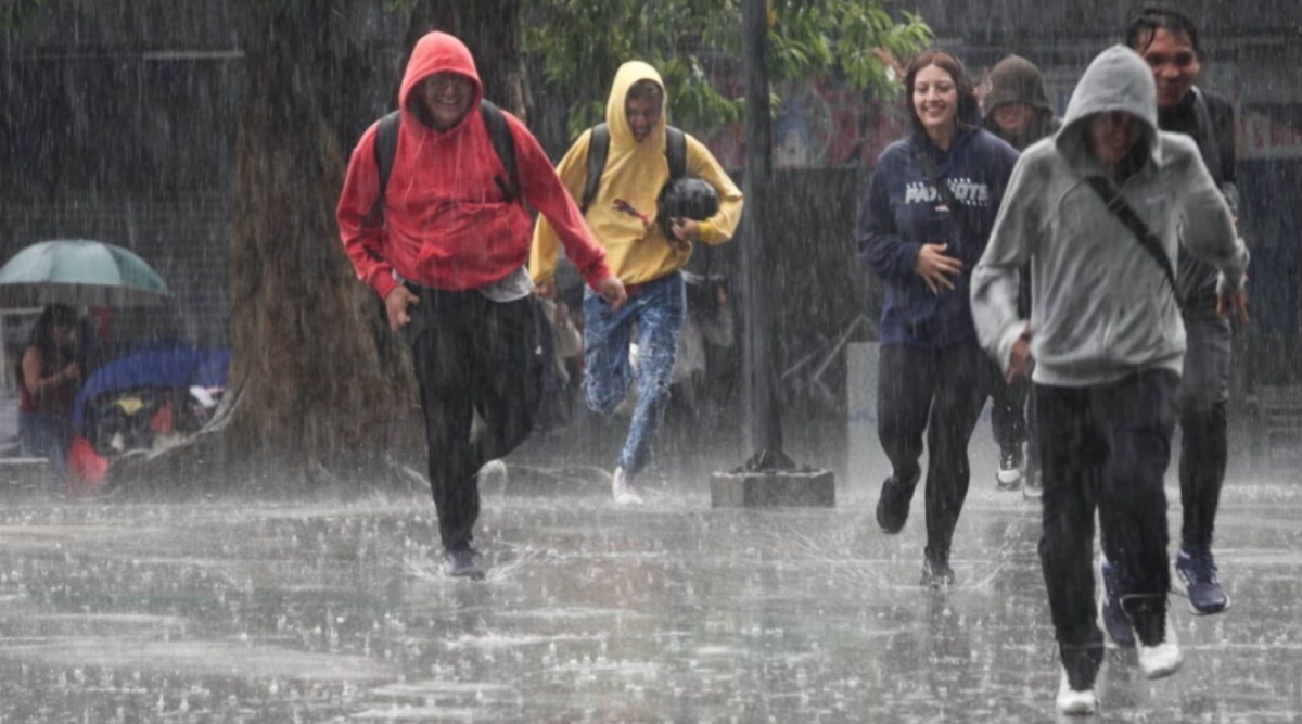 CNPC pide reforzar medidas de autoprotección ante lluvias y altas temperaturas