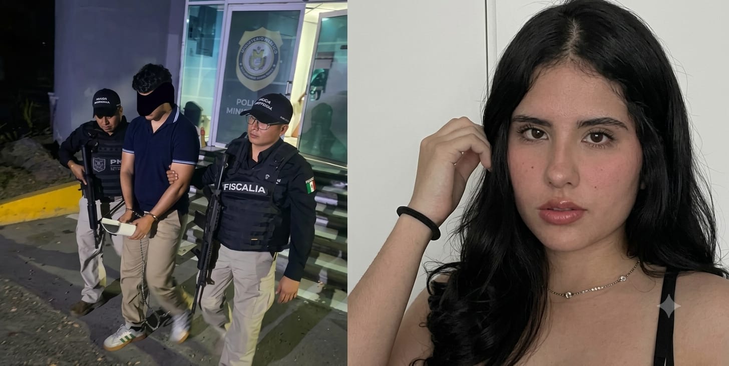 Autoridades investigan las circunstancias de la muerte de María Cristina, quien fue llevada en estado grave al hospital y falleció