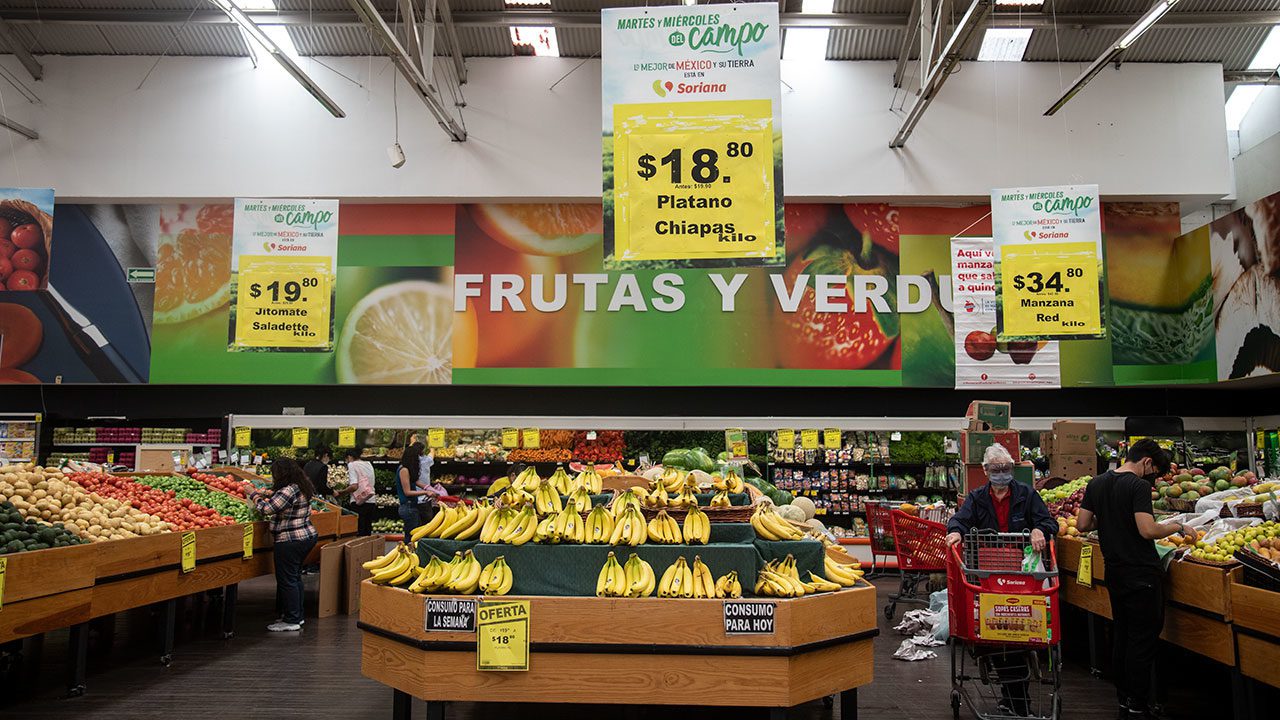 En el mismo periodo de 2025, el incremento quincenal fue de 0.18% y la inflación anual alcanzó 3.74%