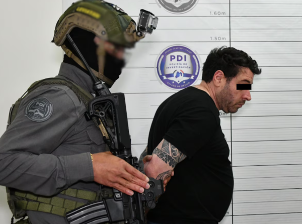 Relación comercial, clave en crimen de Jonathan Meléndez
