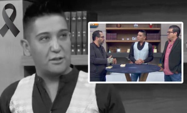 Hallan sin vida a Farath Coronel en Edomex