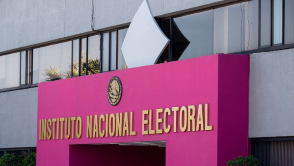 INE activa comisión contra infiltración criminal en candidaturas.
