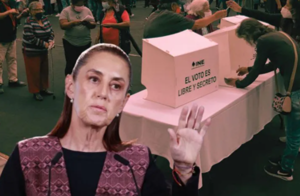 INE activa comisión para blindar candidaturas rumbo a 2027