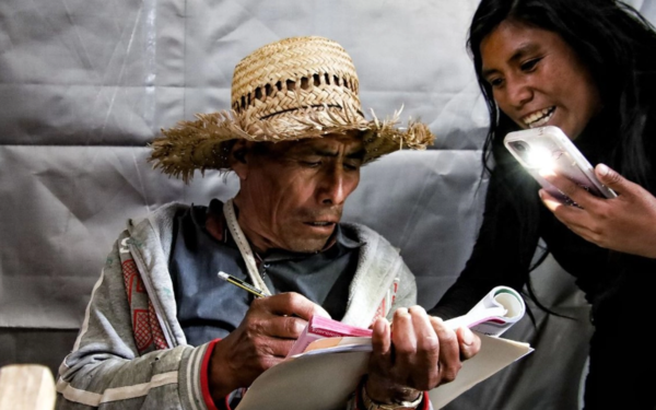 Unesco reconoce avances de México en alfabetización