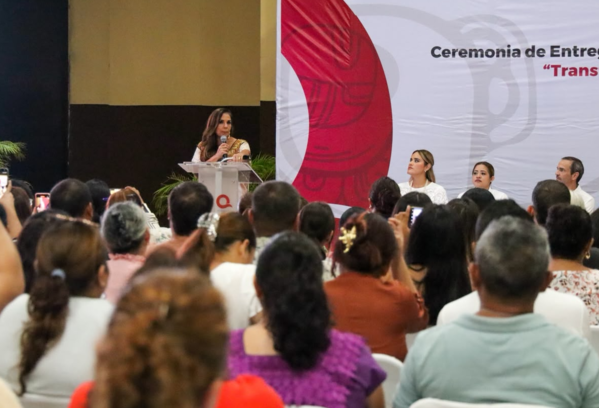 Quintana Roo equipa a 189 MIPYMES para fortalecer sus negocios