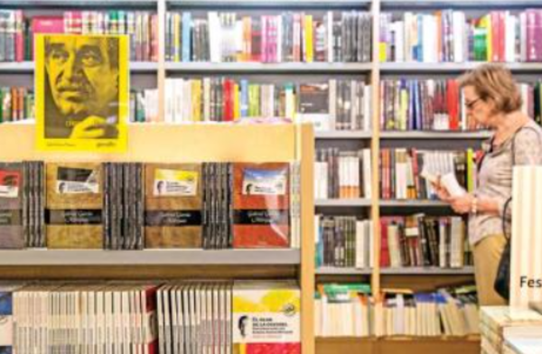 Proponen tasa cero para apoyar a librerías mexicanas