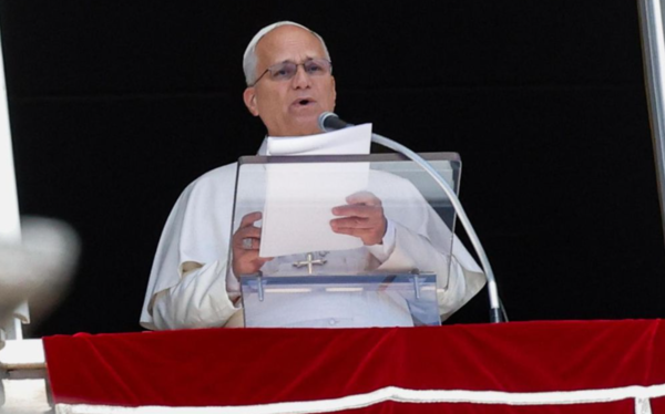 León XIV recuerda a víctimas del 11S y pide paz mundial