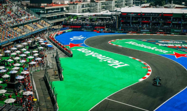México prepara calendario de turismo deportivo para 2027