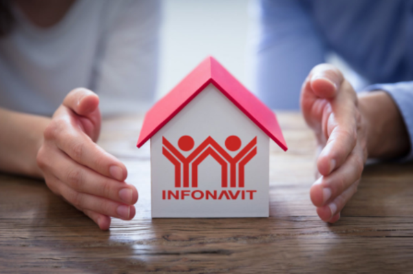 Infonavit facilita a jóvenes acceso a vivienda propia