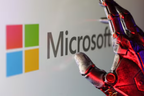 Microsoft promete mantener su IA bajo control humano