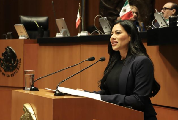 Senado avala reforzar seguridad en eventos deportivos