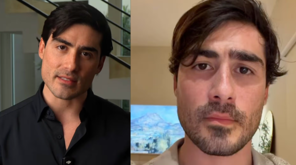 Detienen en Colombia a creador mexicano Samuel Adrián