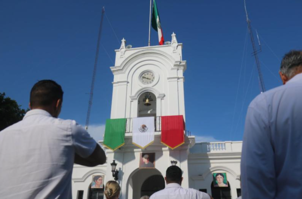Escuinapa cancela Grito y desfiles ante clima de inseguridad