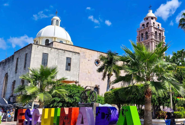 Escuinapa revierte decisión: sí habrá Grito este 15 de septiembre