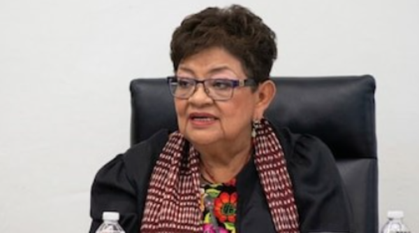 FGR descarta orden de captura contra Amílcar Olán
