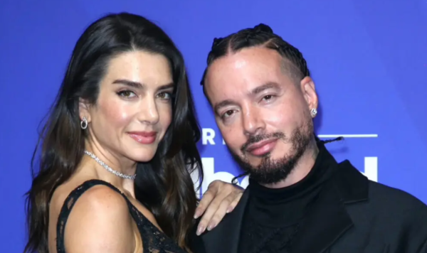 J Balvin y Valentina Ferrer terminan su relación tras casi 10 años