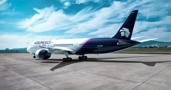 Investigan posible filtración de 15 millones de registros de Aeroméxico