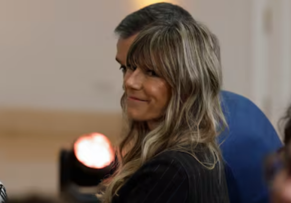 Begoña Gómez irá a juicio por tráfico de influencias y malversación