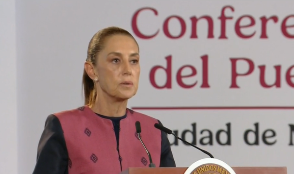 Sheinbaum ordena investigar fallecimiento de cinco bebés en IMSS de Durango