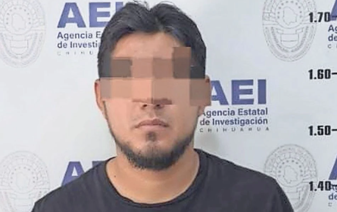 Lo buscaban por secuestro en Cancún y cayó en Ciudad Juárez