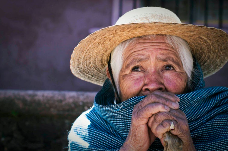¿México está envejeciendo? hay más adultos que niños en el país