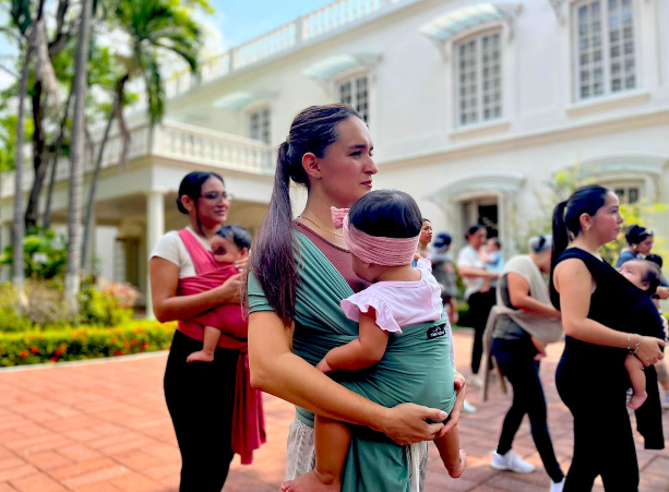 Tabasco será sede por primera vez del Festival de Arte y Cultura de la Primera Infancia