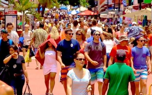 Quintana Roo rebasa los 2 millones de habitantes: ¿por qué crece tanto?