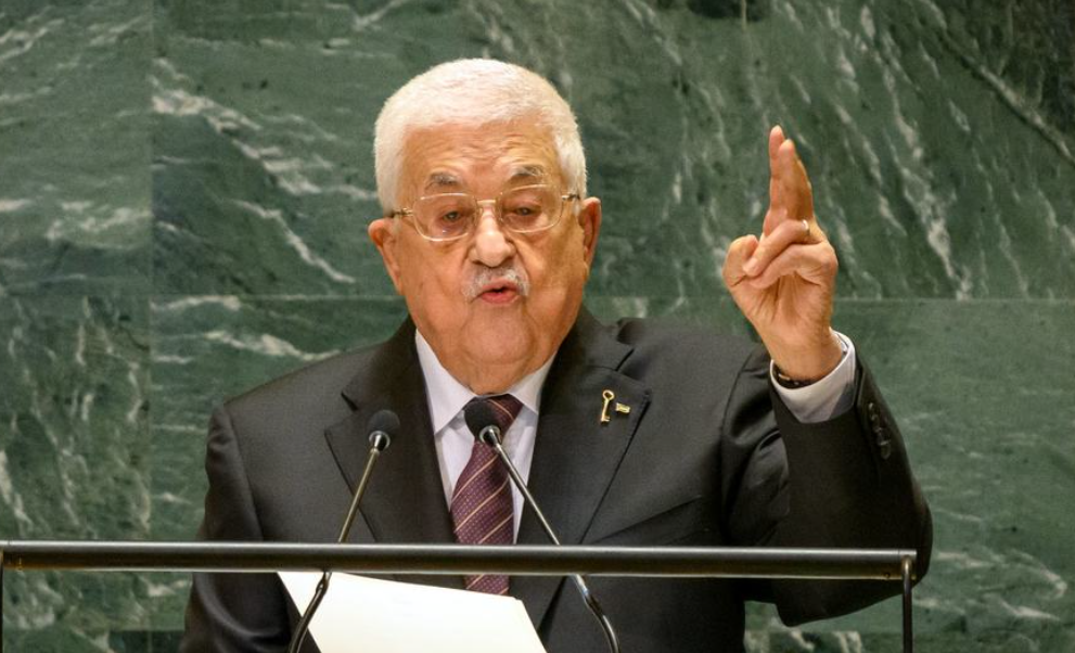 Presidente alerta ante la ONU: “Palestina vive uno de sus momentos más peligrosos”