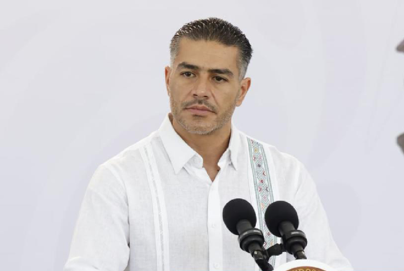 Destituyen a delegado de FGR en Guanajuato tras operativo por 59 millones de litros de combustible