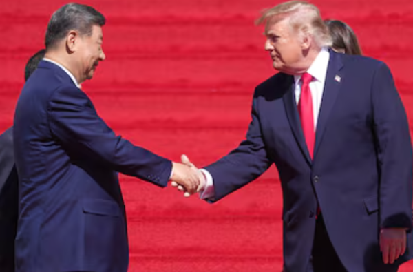 China confirma nueva tregua comercial con Estados Unidos